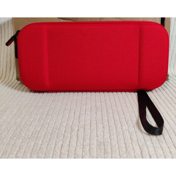 Game Accessories Kit Carrying Case Bag Hard Shell Slim NINTENDO SWITCH 2 - Picture 12 of 12
